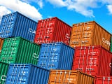Контроль контейнеров Контроль контейнеров