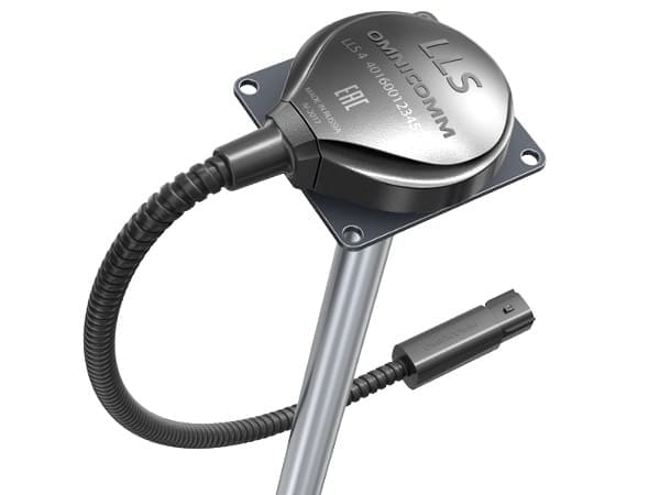 Датчики уровня топлива на трактора Датчики уровня топлива на трактора