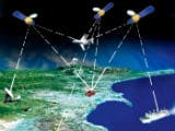Глобальные системы позиционирования GPS Глобальные системы позиционирования GPS